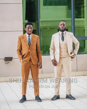 Men's Beautiful Suits