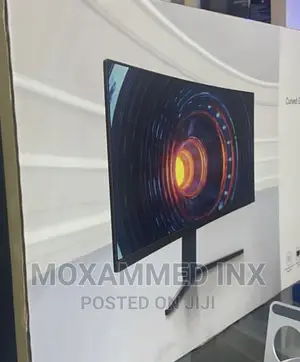 Xiaomi Curved Gaming Monitor 30”