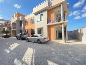 Furnished 1bdrm Apartment in Mikocheni for rent
