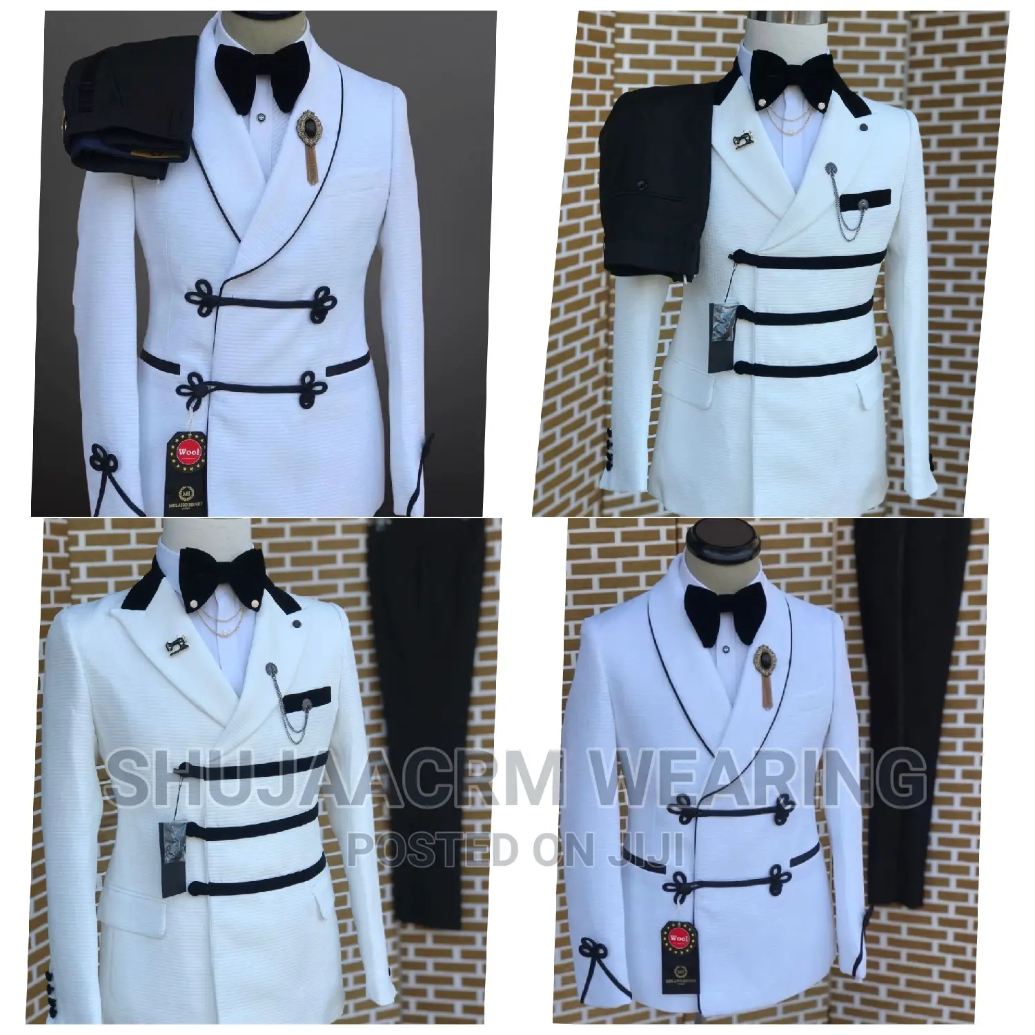 Smart Suit