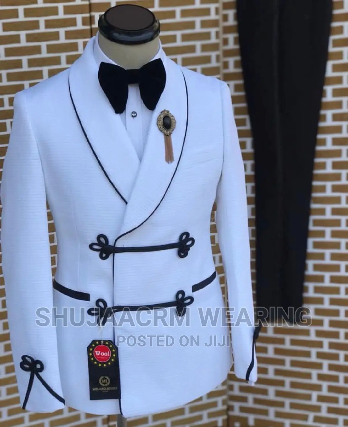 Smart Suit