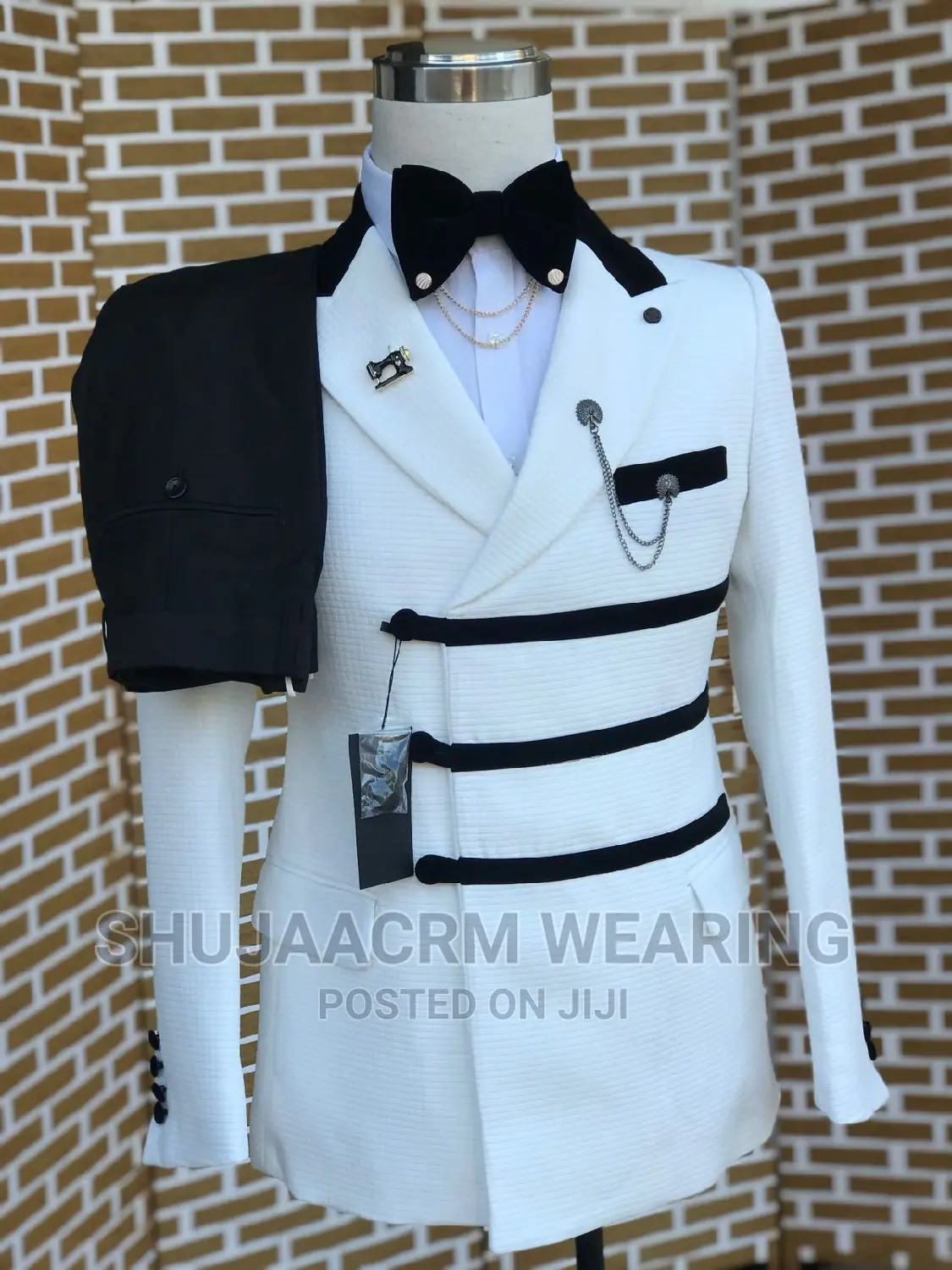 Smart Suit