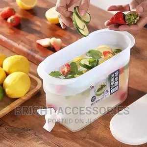 Juice Dispenser