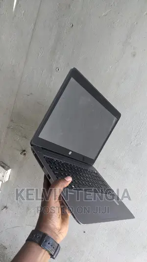 Laptop HP EliteBook 1040 8GB Intel Core I7 SSD 256GB