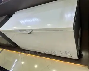 Hisense Freezer 300l