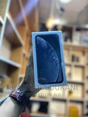 New Apple iPhone XR 128 GB White