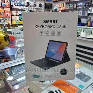 Smart Keyboard Case With Touch Pad for Galaxy Tab S9