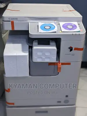 Photocopy Machine Canon Ir 2520