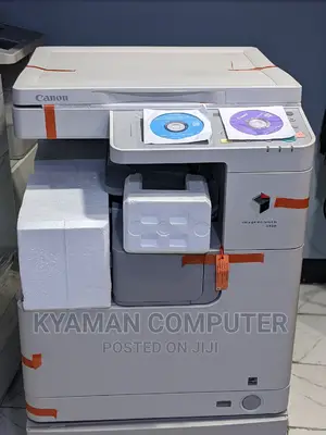 Photocopy Machine Canon Ir 2520