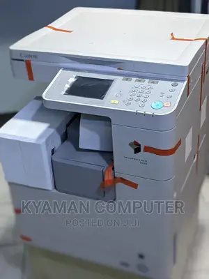 Photocopy Machine Canon Ir 2520
