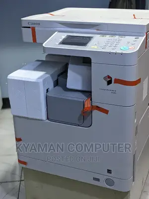 Photocopy Machine Canon Ir 2520