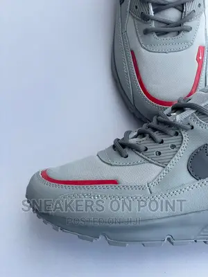 Restocked Air Max
