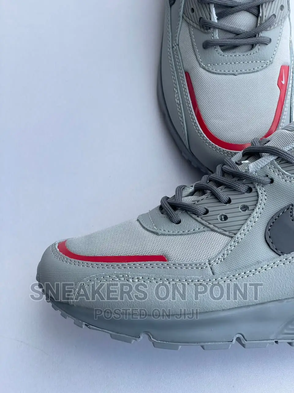 Restocked Air Max