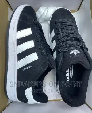 Brand New Adidas