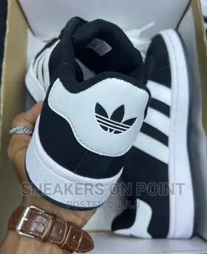 Brand New Adidas