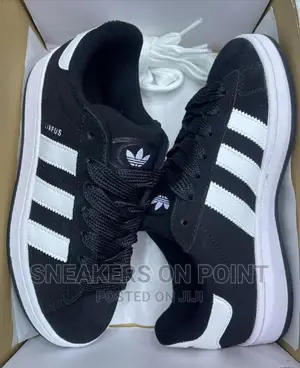 Brand New Adidas