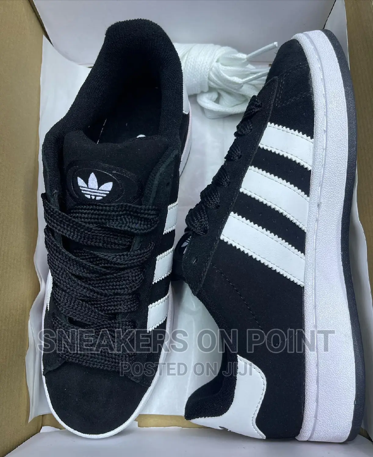 Brand New Adidas