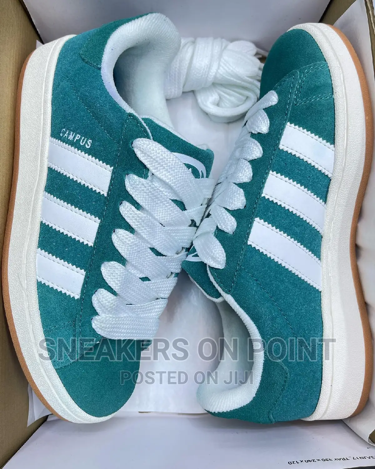 Brand New Adidas