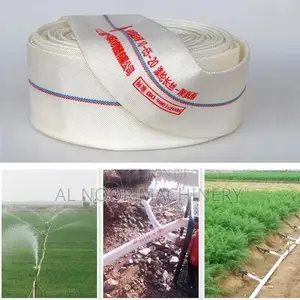 Fire Hose Pipe NCH 2