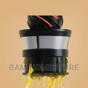 Electric Citrous Juicer
