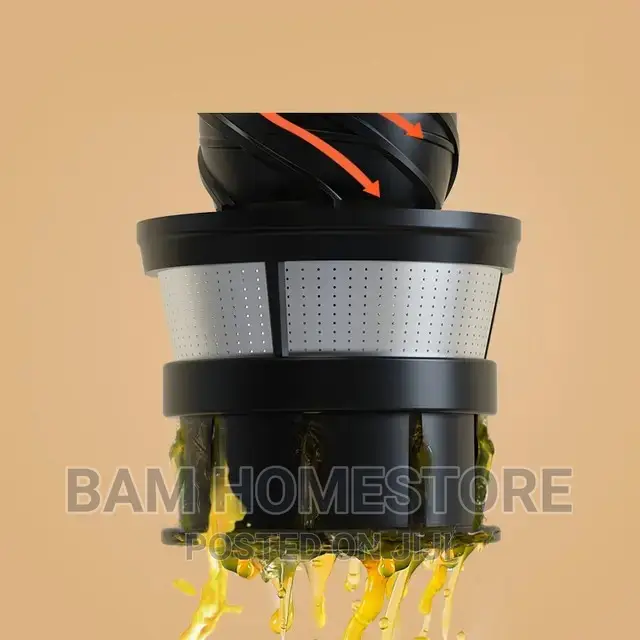 Electric Citrous Juicer