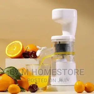 Electric Citrous Juicer