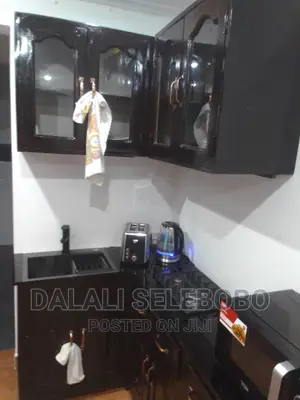 Furnished 1bdrm Bedsitter in Mikocheni B Rose for rent