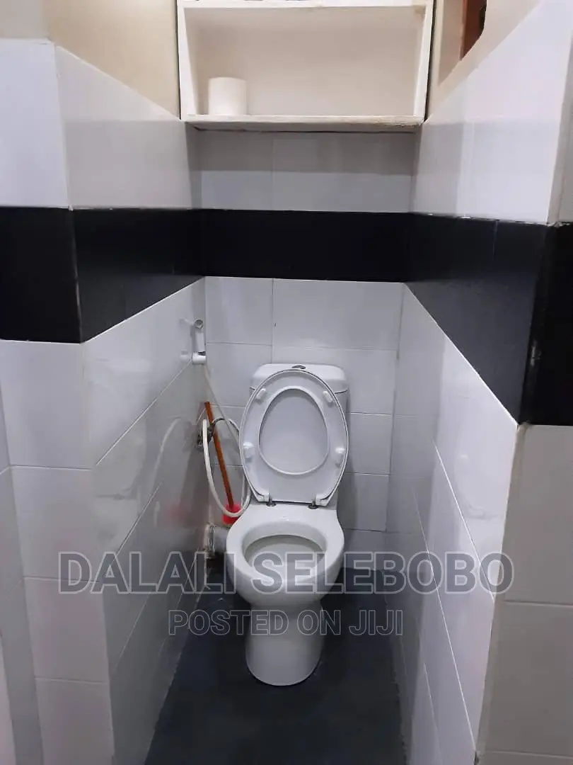 Furnished 1bdrm Bedsitter in Mikocheni B Rose for rent