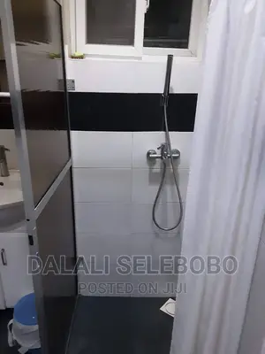 Furnished 1bdrm Bedsitter in Mikocheni B Rose for rent