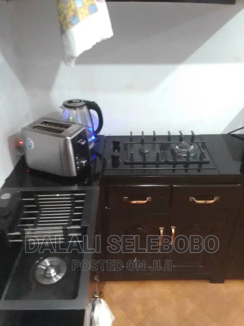 Furnished 1bdrm Bedsitter in Mikocheni B Rose for rent