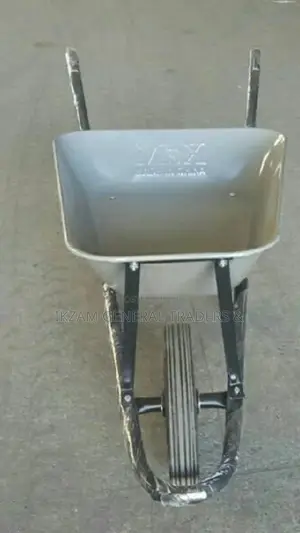 Wheel Barrow Heavy Duty
