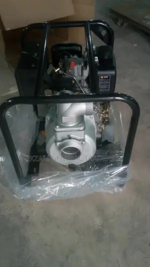 Water Pump 3"