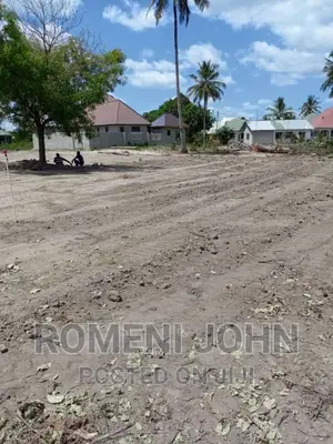 Viwanja Vinauzwa Ml 3.5 Chanika Masantura.