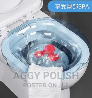 Yoni Steam Pot