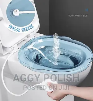 Yoni Steam Pot