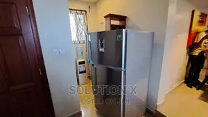 Furnished 3bdrm Apartment in Mbweni for rent