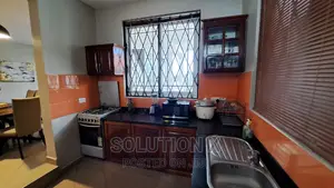 Furnished 3bdrm Apartment in Mbweni for rent
