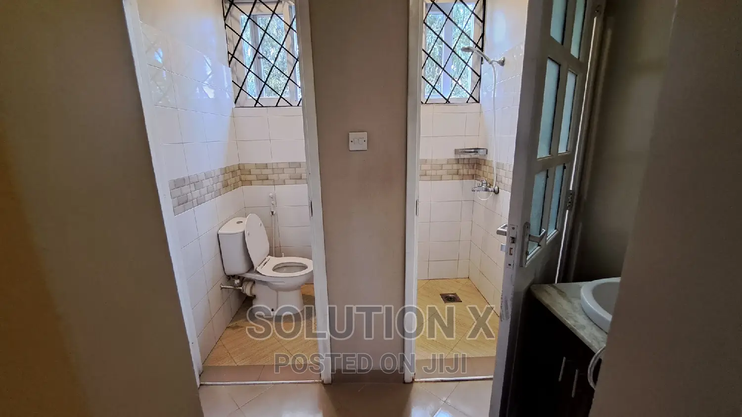 Furnished 3bdrm Apartment in Mbweni for rent