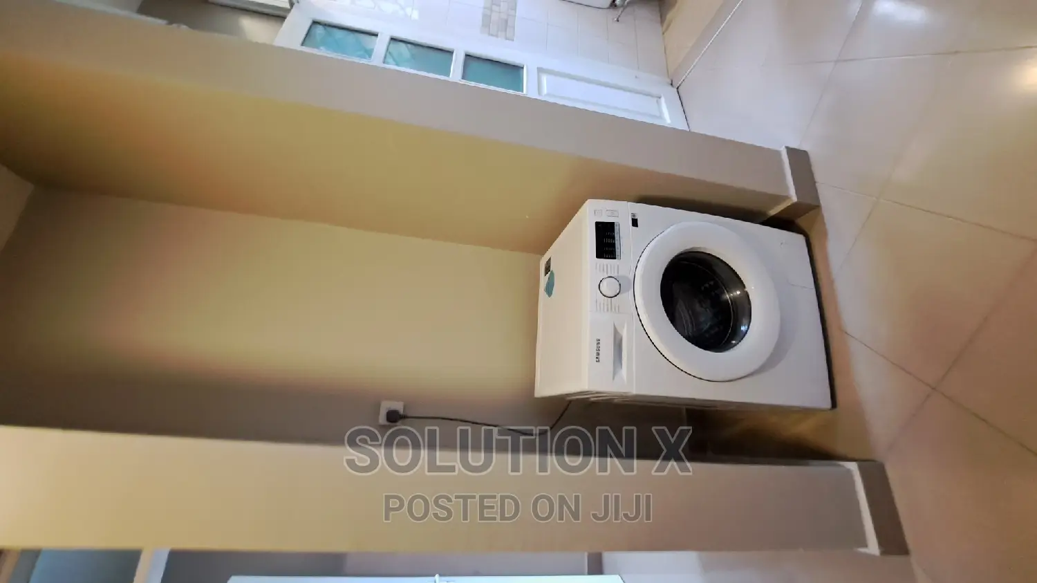 Furnished 3bdrm Apartment in Mbweni for rent