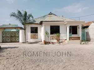 3bdrm House in Tanzania Dsm Ukonga for sale