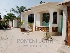 3bdrm House in Tanzania Dsm Ukonga for sale