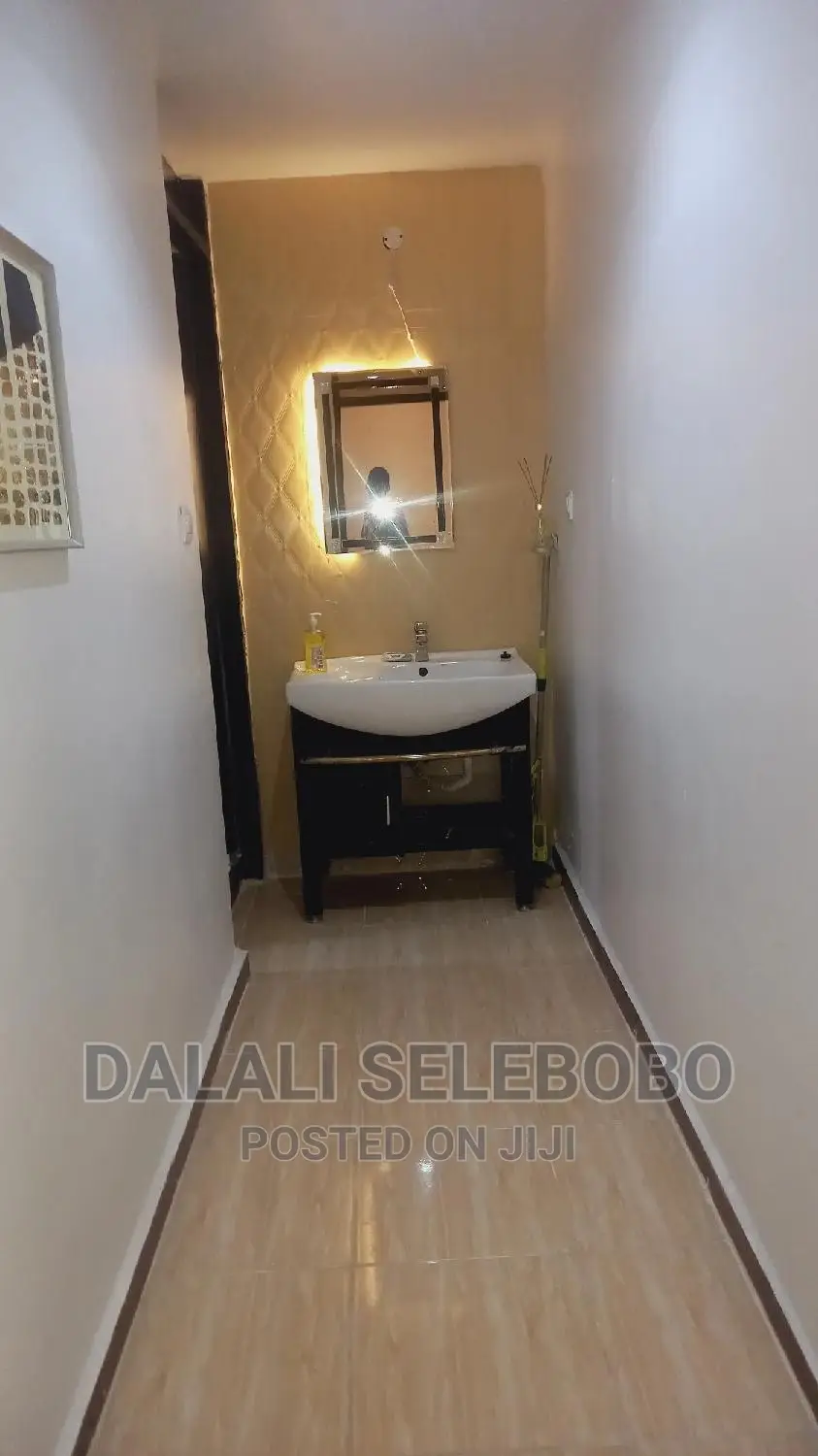 Furnished 1bdrm Apartment in Mikocheni B for rent