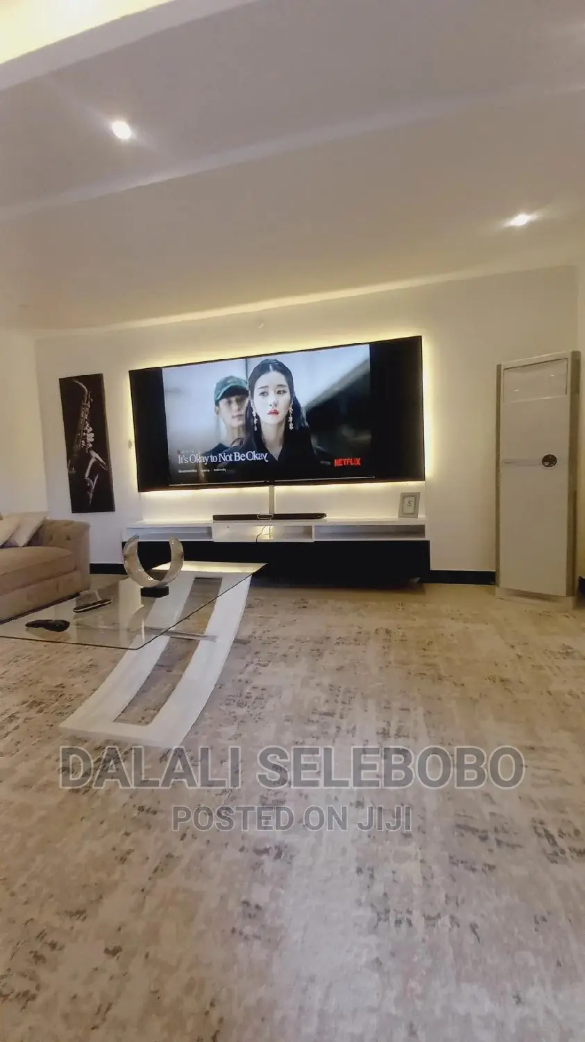 Furnished 1bdrm Apartment in Mikocheni B for rent