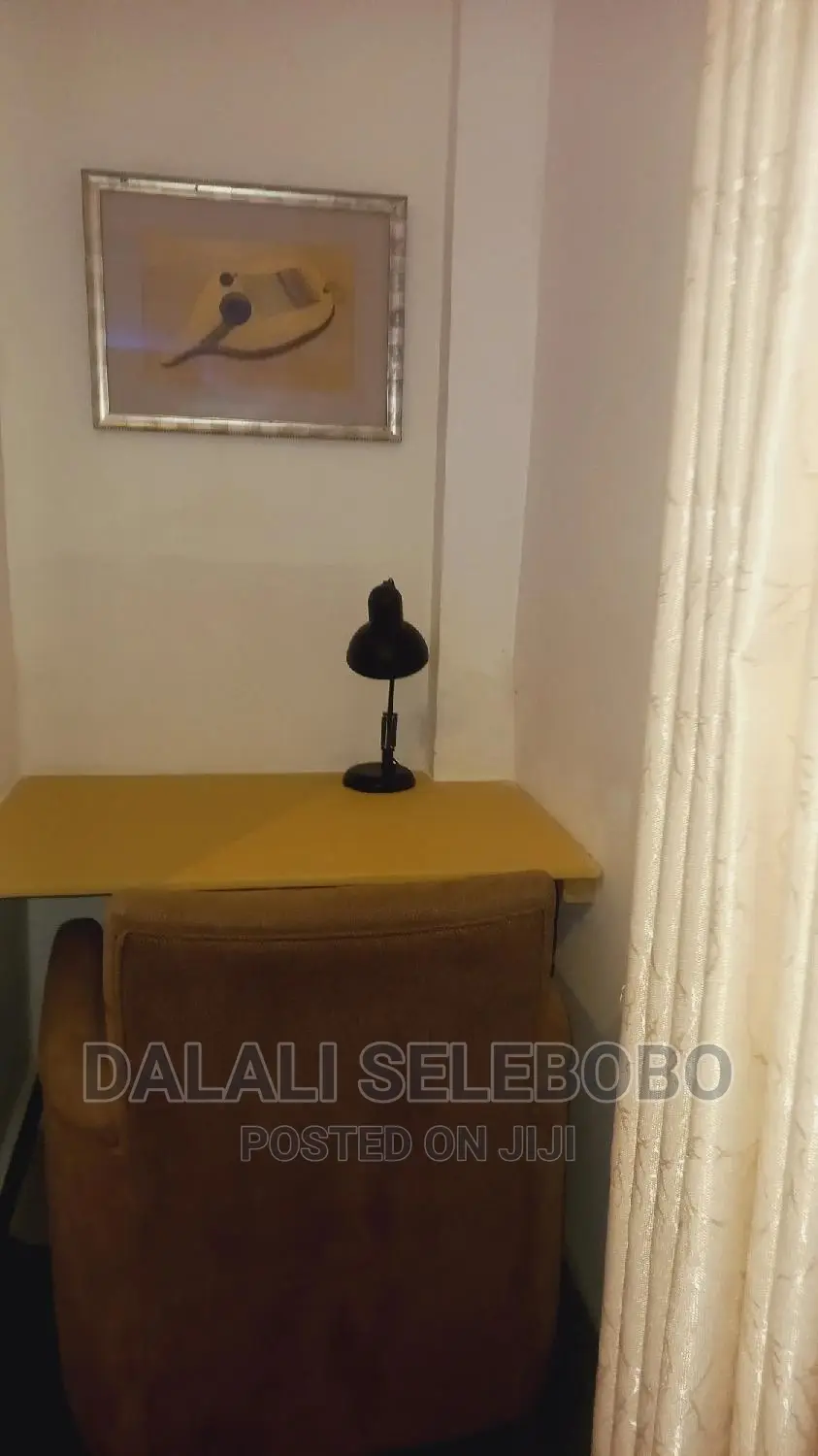 Furnished 1bdrm Apartment in Mikocheni B for rent