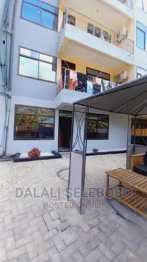 Furnished 1bdrm Apartment in Mikocheni B for rent