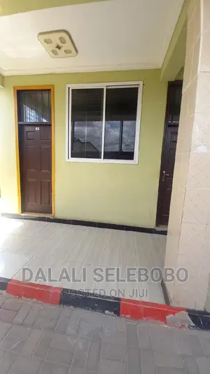 1bdrm Bedsitter in Sinza C for rent
