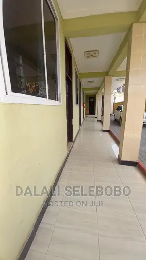 1bdrm Bedsitter in Sinza C for rent