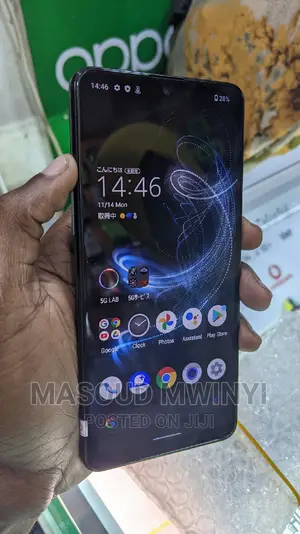 Sharp Aquos Zero 128 GB