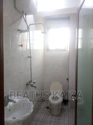 3bdrm Apartment in Kariakoo for rent