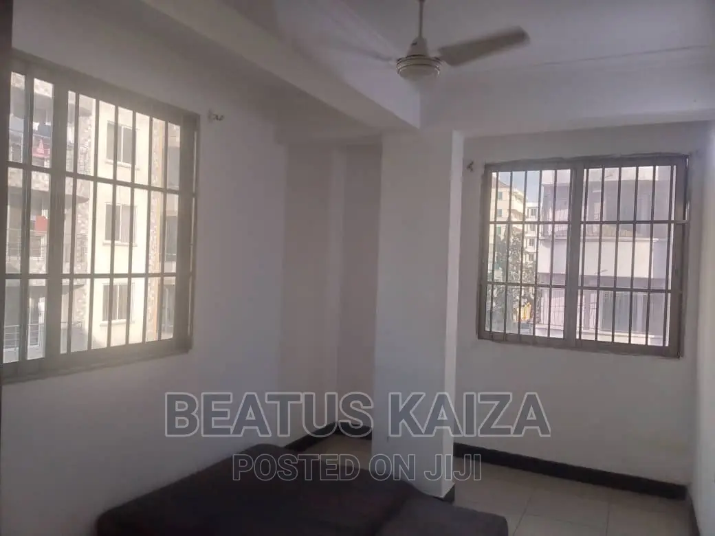 3bdrm Apartment in Kariakoo for rent